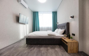 Nyvky Like Home - Manchattan City - Квартира 335